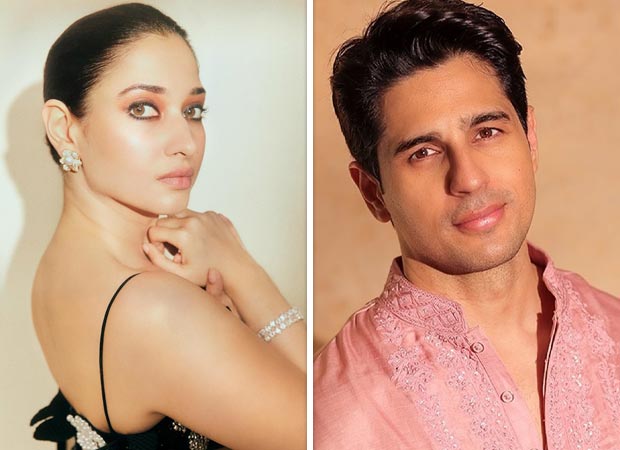 It’s Confirmed! Tamannaah Bhatia team up with Sidharth Malhotra in mystical thriller VVAN – Force of the Forrest : Bollywood News It’s Confirmed! Tamannaah Bhatia team up with Sidharth Malhotra in mystical thriller VVAN – Force of the Forrest : Bollywood News
