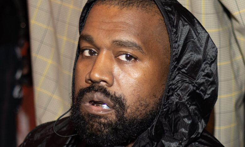 Did Kanye West Drop ‘Donda 2’ on Spotify? What We Know About the Album – Hollywood Life Did Kanye West Drop ‘Donda 2’ on Spotify? What We Know About the Album – Hollywood Life