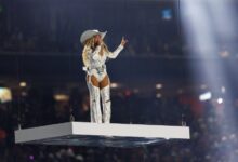 Is Beyonce Going on Tour in 2025? About ‘Cowboy Carter’ – Hollywood Life