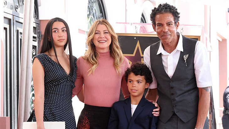 Meet the ‘Grey’s Anatomy’ Star’s Children – Hollywood Life Meet the ‘Grey’s Anatomy’ Star’s Children – Hollywood Life