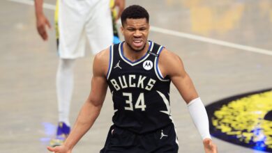 Who Is Giannis Antetokoumnpo? Learn More About The NBA Great Here – Hollywood Life