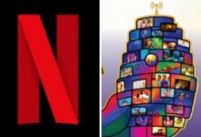 Netflix India to unveil immersive storytelling pavilion at WAVES 2025 in Mumbai : Bollywood News