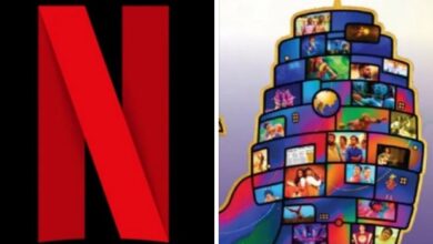 Netflix India to unveil immersive storytelling pavilion at WAVES 2025 in Mumbai : Bollywood News