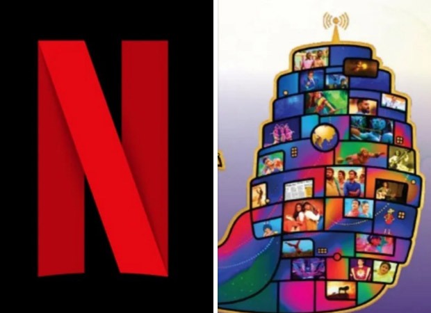 Netflix India to unveil immersive storytelling pavilion at WAVES 2025 in Mumbai : Bollywood News Netflix India to unveil immersive storytelling pavilion at WAVES 2025 in Mumbai : Bollywood News