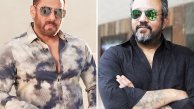 SCOOP: Salman Khan in talks with Apoorva Lakhia for a war film on Galwan Valley based on India’s Most Fearless 3 : Bollywood News