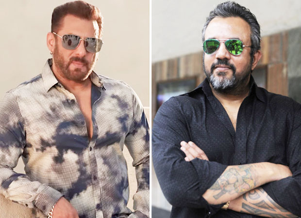 SCOOP: Salman Khan in talks with Apoorva Lakhia for a war film on Galwan Valley based on India’s Most Fearless 3 : Bollywood News SCOOP: Salman Khan in talks with Apoorva Lakhia for a war film on Galwan Valley based on India’s Most Fearless 3 : Bollywood News