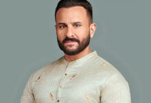 Saif Ali Khan stab case update: Chargesheet reveals only one fingerprint matches accused : Bollywood News