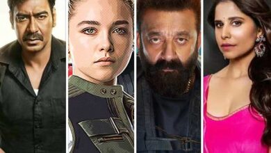 Several single screens yet to open advance booking due to show sharing issues between Raid 2, Thunderbolts, The Bhootnii and Marathi releases : Bollywood News