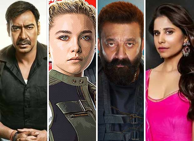 Several single screens yet to open advance booking due to show sharing issues between Raid 2, Thunderbolts, The Bhootnii and Marathi releases : Bollywood News Several single screens yet to open advance booking due to show sharing issues between Raid 2, Thunderbolts, The Bhootnii and Marathi releases : Bollywood News