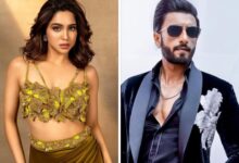 EXCLUSIVE: Sharvari confirmed for Ranveer Singh-starrer Don 3; expected to go on floors by 2025-end; actress now has three HIT film franchises in her kitty : Bollywood News