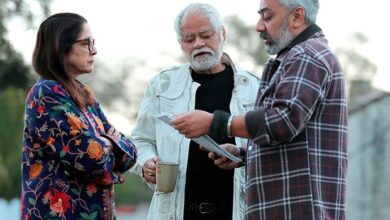 Sanjay Mishra-Neena Gupta wrap up shoot of Luv Films’ Vadh 2: “The film is rooted in the same soul while exploring deeper human narratives” : Bollywood News