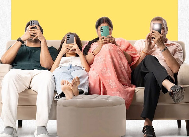 TVF announces Season 2 of their first weekly daily Very Parivarik : Bollywood News TVF announces Season 2 of their first weekly daily Very Parivarik : Bollywood News