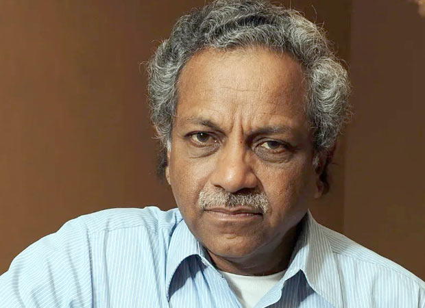 Malayalam filmmaker Shaji N Karun passes away at 73 : Bollywood News Malayalam filmmaker Shaji N Karun passes away at 73 : Bollywood News
