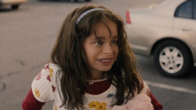 5 Things About the Actress Playing Natalia Grace – Hollywood Life