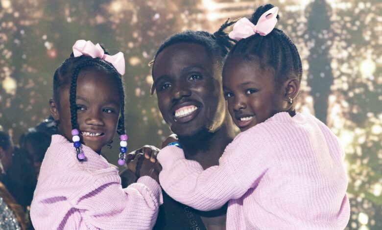 All About the ‘American Idol’ Winner’s Children – Hollywood Life All About the ‘American Idol’ Winner’s Children – Hollywood Life