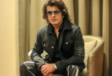 Police complaint filed against Sonu Nigam over alleged insensitive remarks towards Kannada community : Bollywood News