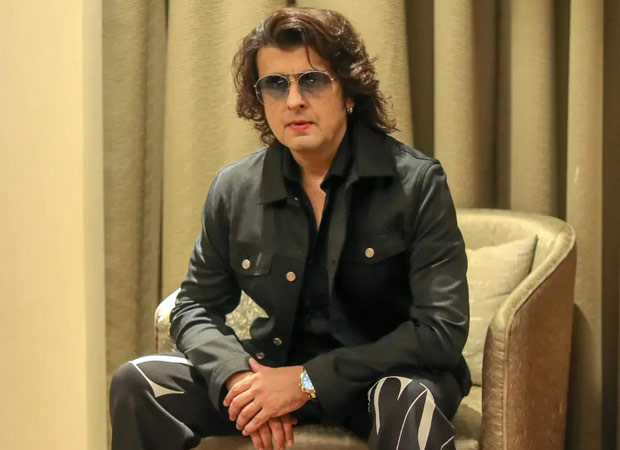 Police complaint filed against Sonu Nigam over alleged insensitive remarks towards Kannada community : Bollywood News Police complaint filed against Sonu Nigam over alleged insensitive remarks towards Kannada community : Bollywood News