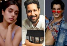 EXCLUSIVE: Sanjay Gadhvi’s daughter Sanjina Gadhvi to make acting debut with The Butcher of Thane, film also stars Rajat Barmecha and Shaan Groverr : Bollywood News