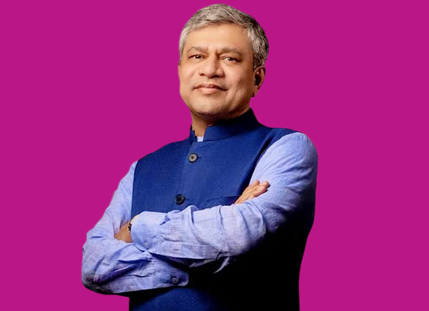 Ashwini Vaishnaw announces launch of Indian Institute of Creative Technology (IICT) at Waves Summit 2025 : Bollywood News Ashwini Vaishnaw announces launch of Indian Institute of Creative Technology (IICT) at Waves Summit 2025 : Bollywood News