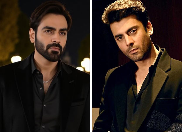 Pakistani actor Arsalan Naseer accuses Fawad Khan of causing Instagram restrictions on Pakistani stars: “Fawad Bhai film ap ne ki…. ban mai ho gaya” : Bollywood News Pakistani actor Arsalan Naseer accuses Fawad Khan of causing Instagram restrictions on Pakistani stars: “Fawad Bhai film ap ne ki…. ban mai ho gaya” : Bollywood News