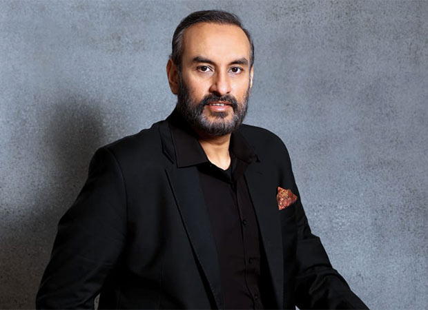 Prime Focus Group partners with Maharashtra Government to build $ 400 million global entertainment hub in Mumbai : Bollywood News Prime Focus Group partners with Maharashtra Government to build $ 400 million global entertainment hub in Mumbai : Bollywood News