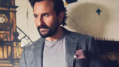 Saif Ali Khan clears the air on apologizing to son Taimur while watching Adipurush; says, “I apologised for being evil, not for the film” : Bollywood News