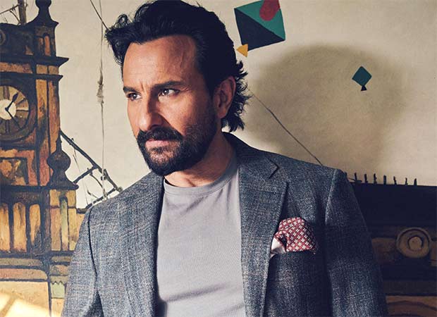 Saif Ali Khan clears the air on apologizing to son Taimur while watching Adipurush; says, “I apologised for being evil, not for the film” : Bollywood News Saif Ali Khan clears the air on apologizing to son Taimur while watching Adipurush; says, “I apologised for being evil, not for the film” : Bollywood News