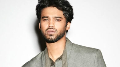 Babil Khan’s family and team respond to viral video, they say he was ‘acknowledging’ his peers : Bollywood News