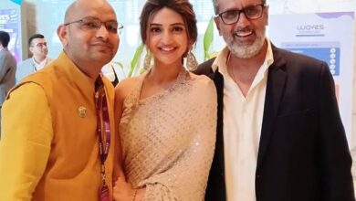 Sreeleela to join Sidharth Malhotra in Raaj Shaandilyaa and Mahaveer Jain’s much-awaited film? : Bollywood News