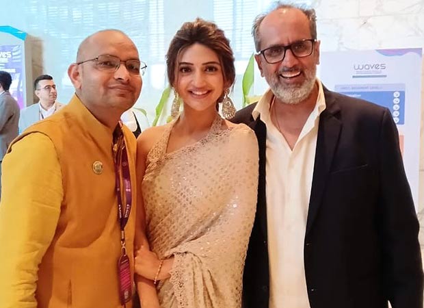 Sreeleela to join Sidharth Malhotra in Raaj Shaandilyaa and Mahaveer Jain’s much-awaited film? : Bollywood News Sreeleela to join Sidharth Malhotra in Raaj Shaandilyaa and Mahaveer Jain’s much-awaited film? : Bollywood News