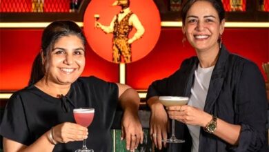 Mona Singh spices things up with her own restaurant named Kona Kona : Bollywood News