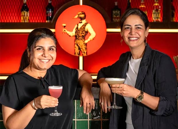 Mona Singh spices things up with her own restaurant named Kona Kona : Bollywood News Mona Singh spices things up with her own restaurant named Kona Kona : Bollywood News