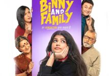 Binny & Family re-release postponed due to tensions at the India-Pakistan border : Bollywood News