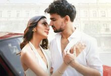 T-Series unveils ‘Tu Saath Hai Toh’, the first romantic single from Mithoon’s upcoming album ‘Master of Melody’ : Bollywood News