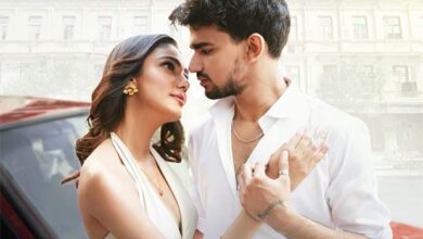 T-Series unveils ‘Tu Saath Hai Toh’, the first romantic single from Mithoon’s upcoming album ‘Master of Melody’ : Bollywood News
