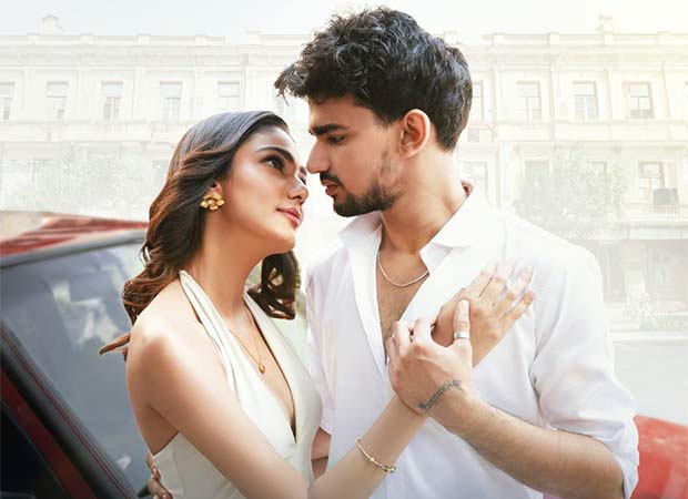 T-Series unveils ‘Tu Saath Hai Toh’, the first romantic single from Mithoon’s upcoming album ‘Master of Melody’ : Bollywood News T-Series unveils ‘Tu Saath Hai Toh’, the first romantic single from Mithoon’s upcoming album ‘Master of Melody’ : Bollywood News