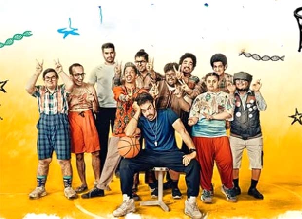 Aamir Khan delays Sitaare Zameen Par trailer release in response to the tensions at India-Pakistan border : Bollywood News Aamir Khan delays Sitaare Zameen Par trailer release in response to the tensions at India-Pakistan border : Bollywood News