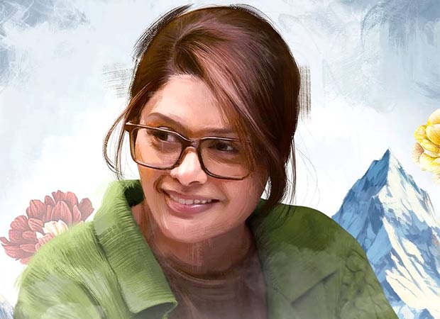 Anupam Kher unveils Pallavi Joshi’s character Vidya Raina from Tanvi The Great, praises her acting skills: “I have been a great admirer” : Bollywood News Anupam Kher unveils Pallavi Joshi’s character Vidya Raina from Tanvi The Great, praises her acting skills: “I have been a great admirer” : Bollywood News
