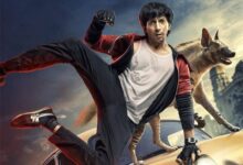 Anshuman Jha confirms Lakadbaggha 3, plans to shoot first Bollywood film in Chile post his meeting with President of Chile Gabriel Boric Font : Bollywood News