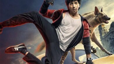 Anshuman Jha confirms Lakadbaggha 3, plans to shoot first Bollywood film in Chile post his meeting with President of Chile Gabriel Boric Font : Bollywood News