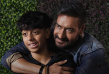 Ajay Devgn and Yug Devgan unveil Hindi trailer of Sony Pictures Entertainment’s Karate Kid: Legends at star-studded Mumbai event : Bollywood News
