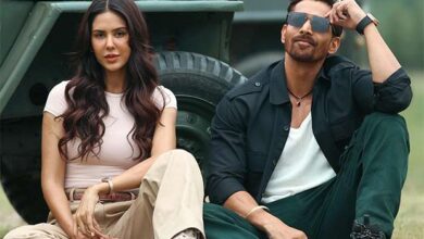 Harshvardhan Rane and Sonam Bajwa’s Deewaniyat retitled to Deewane Ki Deewaniyat : Bollywood News