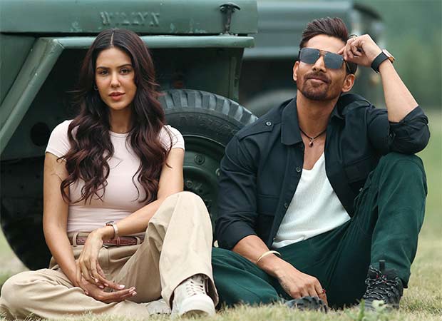 Harshvardhan Rane and Sonam Bajwa’s Deewaniyat retitled to Deewane Ki Deewaniyat : Bollywood News Harshvardhan Rane and Sonam Bajwa’s Deewaniyat retitled to Deewane Ki Deewaniyat : Bollywood News