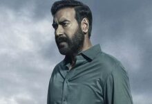 Ajay Devgn’s Drishyam 3 set to release on October 2, 2026; deeds inside : Bollywood News