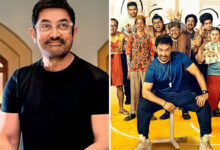 Aamir Khan to drop a full 3-hour documentary on special needs artists of Sitaare Zameen Par : Bollywood News