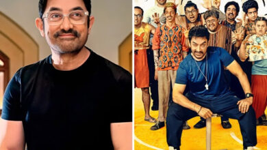 Aamir Khan to drop a full 3-hour documentary on special needs artists of Sitaare Zameen Par : Bollywood News