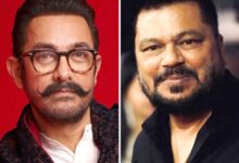 Aamir Khan Productions releases statement mourning the demise of makeup artist Vikram Gaikwad : Bollywood News
