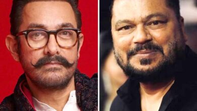 Aamir Khan Productions releases statement mourning the demise of makeup artist Vikram Gaikwad : Bollywood News