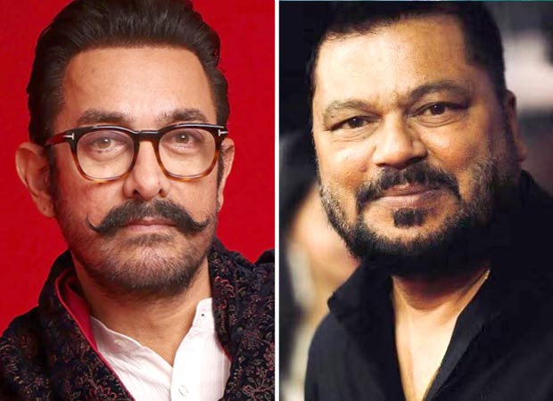 Aamir Khan Productions releases statement mourning the demise of makeup artist Vikram Gaikwad : Bollywood News Aamir Khan Productions releases statement mourning the demise of makeup artist Vikram Gaikwad : Bollywood News