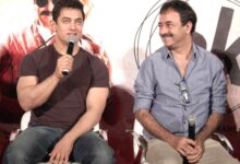 Aamir Khan and Rajkumar Hirani in talks for slice-of-life film after 11 years: Report : Bollywood News